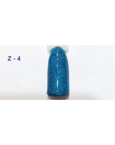 پودر کروم ناخن